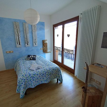 La Rocca Bianca Bed and Breakfast Demonte Exteriör bild