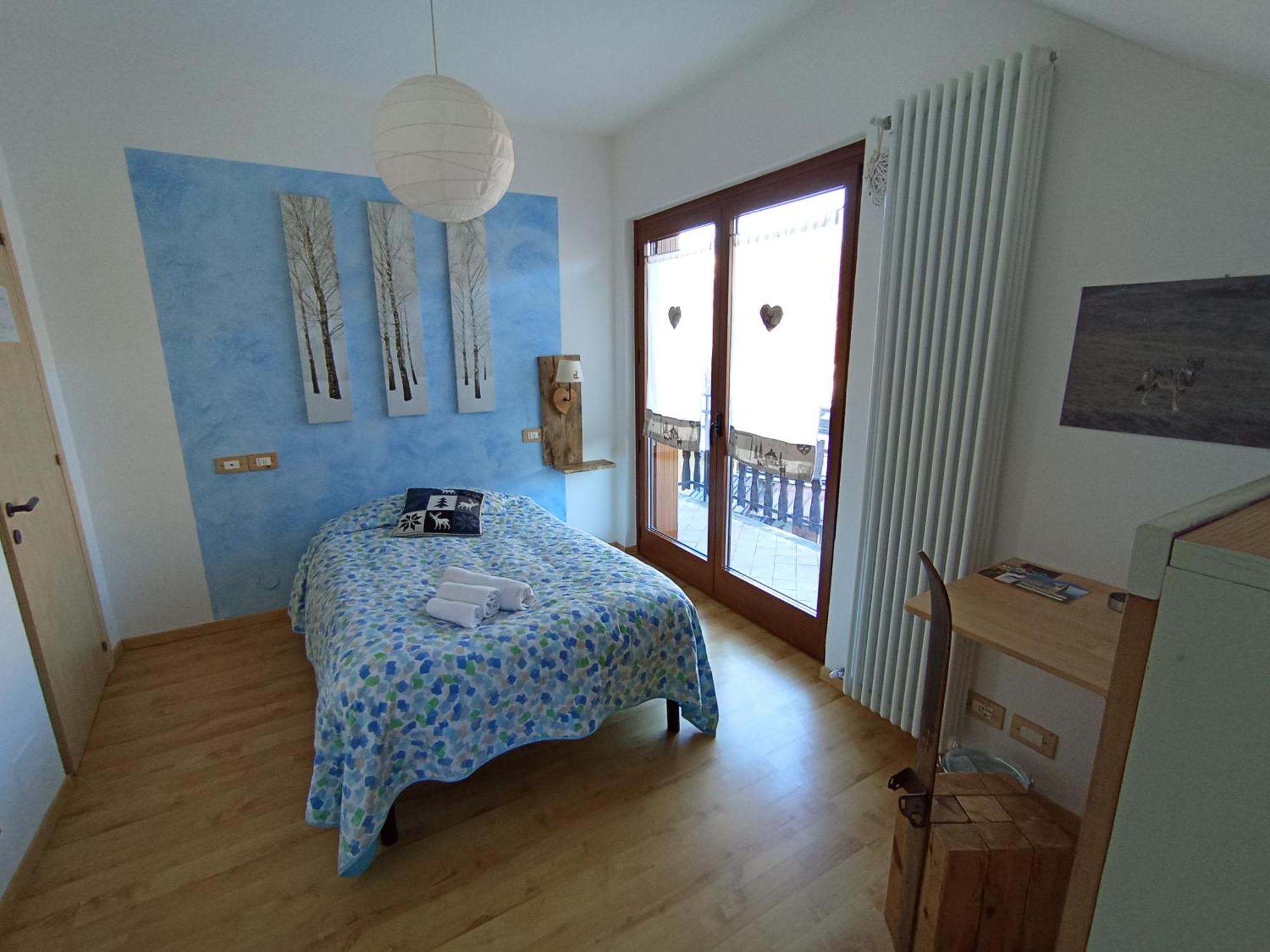 La Rocca Bianca Bed and Breakfast Demonte Exteriör bild
